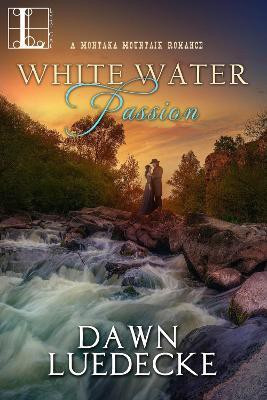 White Water Passion(English, Paperback, Luedecke Dawn)