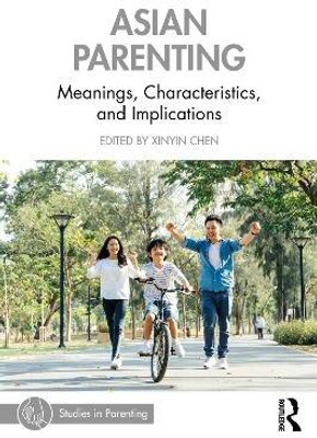 Asian Parenting(English, Paperback, unknown)