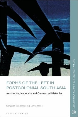 Forms of the Left in Postcolonial South Asia(English, Paperback, unknown)