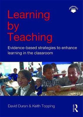 Learning by Teaching(English, Paperback, Duran David)