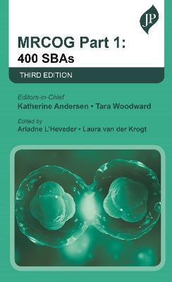 MRCOG Part 1(English, Paperback, Andersen Katherine)