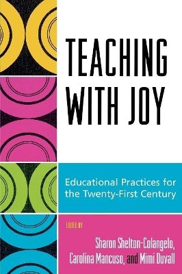 Teaching with Joy(English, Paperback, unknown)