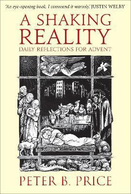 A Shaking Reality(English, Paperback, Price Peter B.)