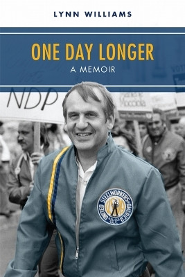 One Day Longer(English, Electronic book text, Williams Lynn)