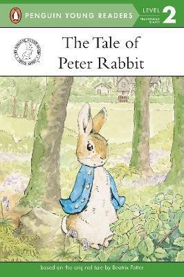 The Tale of Peter Rabbit(English, Paperback, Potter Beatrix)