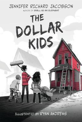 The Dollar Kids(English, Paperback, Jacobson Jennifer Richard)