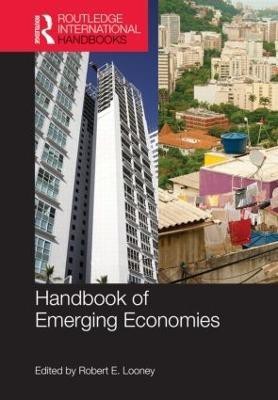 Handbook of Emerging Economies(English, Hardcover, unknown)