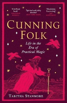Cunning Folk(English, Paperback, Stanmore Tabitha)