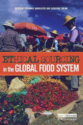 Ethical Sourcing in the Global Food System(English, Paperback, unknown)