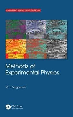 Methods of Experimental Physics(English, Electronic book text, Pergament M. I.)