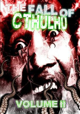 The Fall of Cthulhu: Volume II(English, Paperback, Press Horrified)