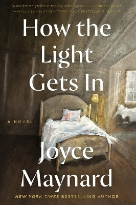How the Light Gets In(English, Paperback, Maynard Joyce)