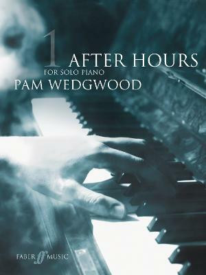 After Hours Book 1(English, Paperback, unknown)