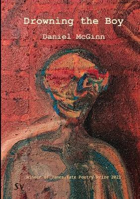 Drowning the Boy(English, Paperback, McGinn Daniel)