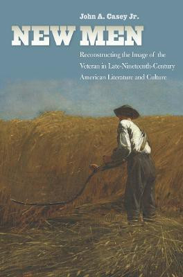 New Men(English, Electronic book text, Casey John A.)