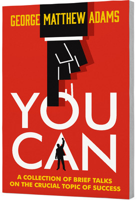 You Can(English, Paperback, unknown)