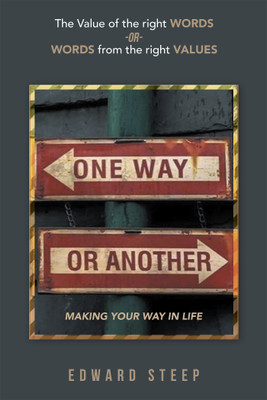 One Way or Another(English, Paperback, Steep Edward)