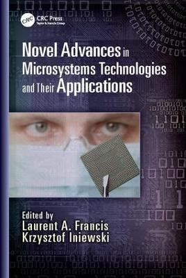 Novel Advances in Microsystems Technologies and Their Applications(English, Paperback, unknown)