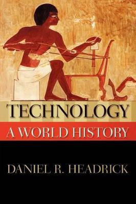 Technology(English, Paperback, Headrick Daniel R.)