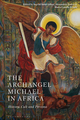 The Archangel Michael in Africa(English, Paperback, unknown)