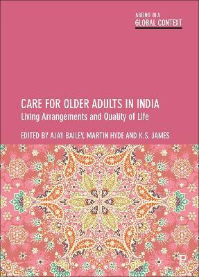 Care for Older Adults in India(English, Paperback, unknown)