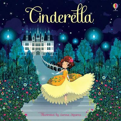 Cinderella(English, Paperback, Davidson Susanna)