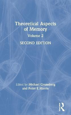 Theoretical Aspects of Memory(English, Paperback, unknown)