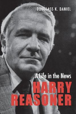 Harry Reasoner(English, Paperback, Daniel Douglass K.)