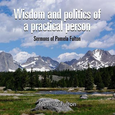 Wisdom and Politics of a Practical Person(English, Paperback, Messner Anna)