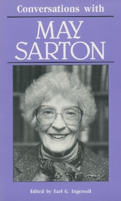 Conversations with May Sarton(English, Paperback, unknown)