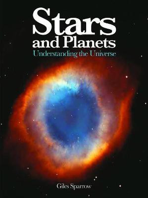 Stars and Planets(English, Paperback, Sparrow Giles)