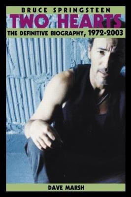 Bruce Springsteen(English, Paperback, Marsh Dave)