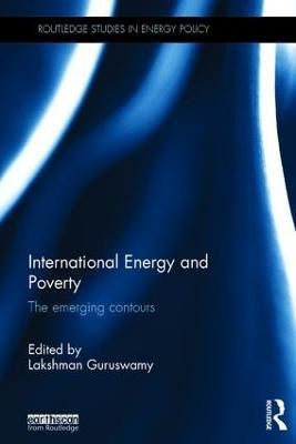 International Energy and Poverty(English, Hardcover, unknown)