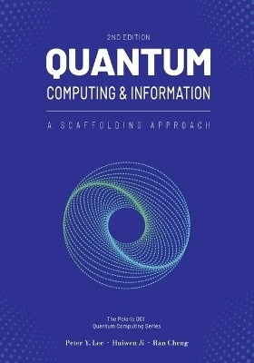 Quantum Computing and Information(English, Paperback, Lee Peter)