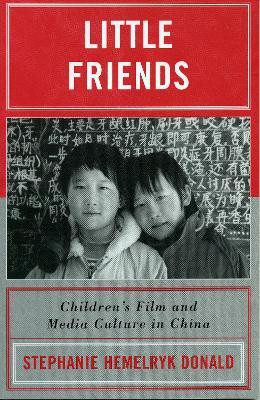 Little Friends(English, Paperback, Donald Stephanie Hemelryk)