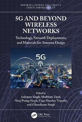 5G and Beyond Wireless Networks(English, Hardcover, unknown)