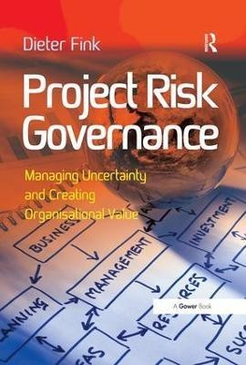 Project Risk Governance(English, Paperback, Fink Dieter)