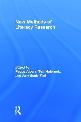 New Methods of Literacy Research(English, Hardcover, unknown)