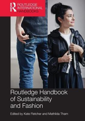 Routledge Handbook of Sustainability and Fashion(English, Paperback, unknown)