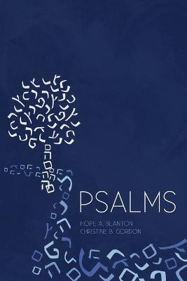 Psalms(English, Paperback, Blanton Hope a)