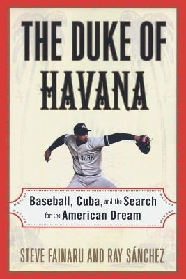 The Duke of Havana(English, Paperback, Fainaru Steve)