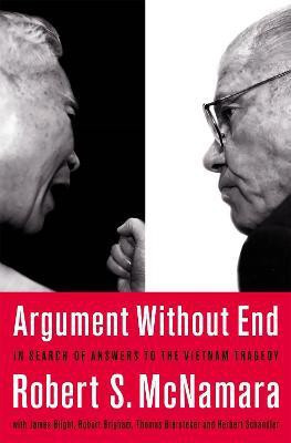 Argument Without End(English, Paperback, Schandler Herbert)