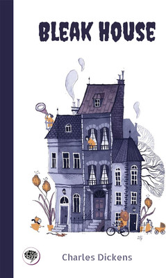 Bleak House(Hardcover, Charles Dickens)