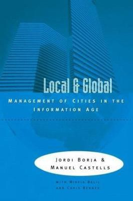 Local and Global(English, Paperback, Borja Jordi)