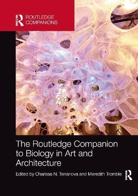 The Routledge Companion to Biology in Art and Architecture(English, Paperback, unknown)