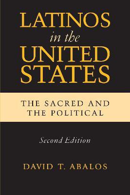 Latinos in the United States(English, Paperback, Abalos David T.)