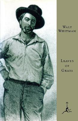 Leaves of Grass(English, Hardcover, Whitman Walt)