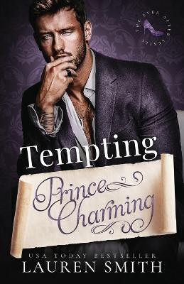 Tempting Prince Charming(English, Paperback, Smith Lauren)