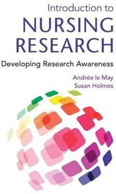 Introduction To Nursing Research(English, Electronic book text, le May Andree)