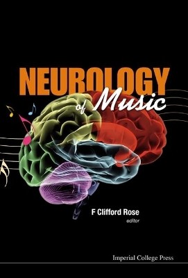 Neurology Of Music(English, Hardcover, unknown)